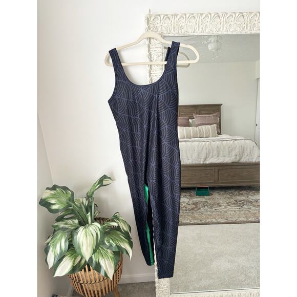 Puma x Lemlem Printed Athletic Onesie Jumpsuit - Picture 2 of 9